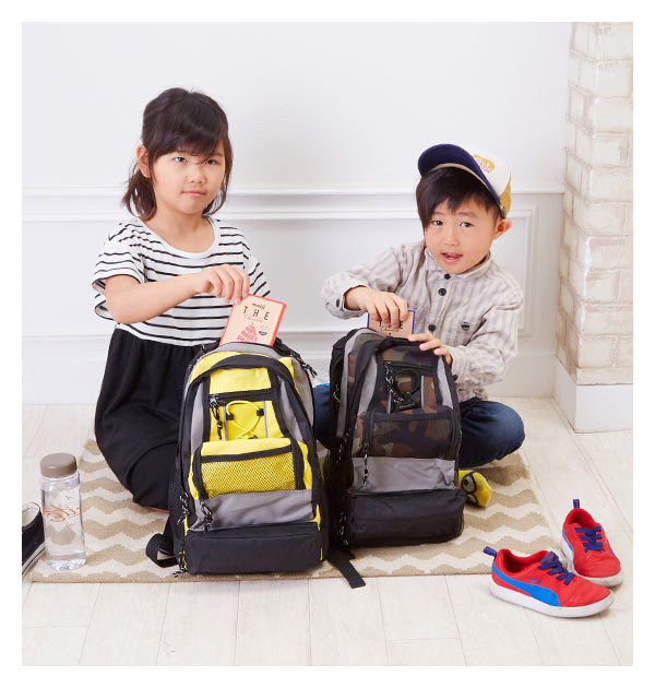 【ブルー・ミニリュック】 リュック キッズ 通販 シンプル 大容量 A4 おしゃれ 黒 ミニリュック 子ども ジュニア 小中学 レディース 軽い 軽量 リュックサック 通学 通園 小学生 低学年 幼稚園 保育園 遠足 旅行