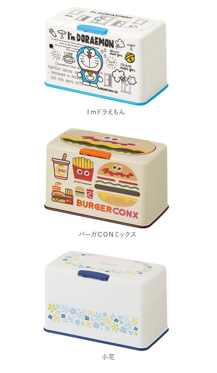 【ミッキーマウス】 マスクケース ボックス 通販 マスクストッカー マスク 収納ケース キャラクター グッズ おしゃれ かわいい スヌーピー リサラーソン ディズニー すみっコぐらし ミッキー プーさん キティ