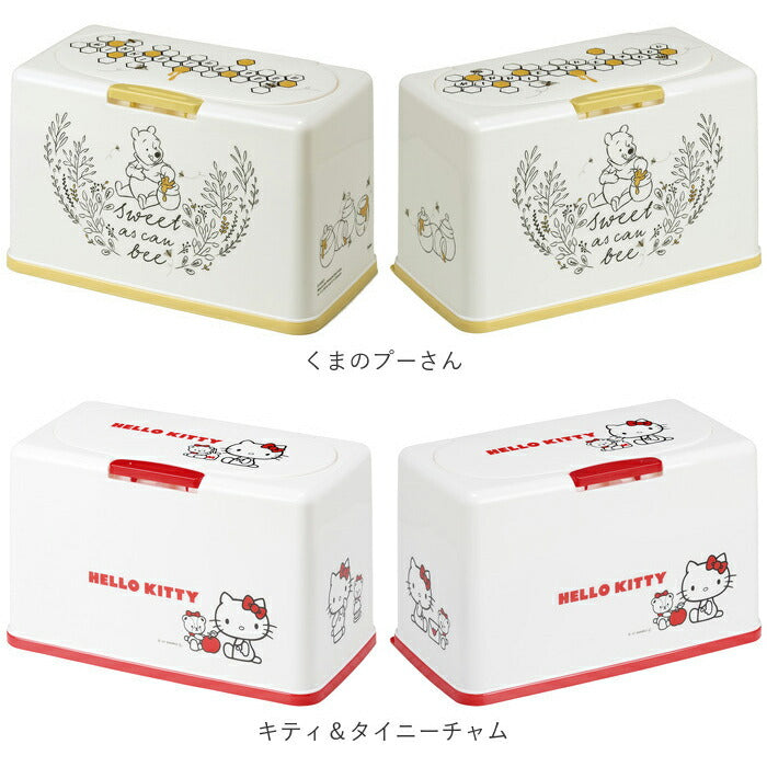 【ミッフィー・マスクストッカー】 マスクストッカー キャラクター 通販 抗菌 マスク収納 マスクケース 収納ケース 収納 ケース マスク入れ マスク保管 マスク容器 マスク ストック 取り出しやすい ワンプッシュオープン