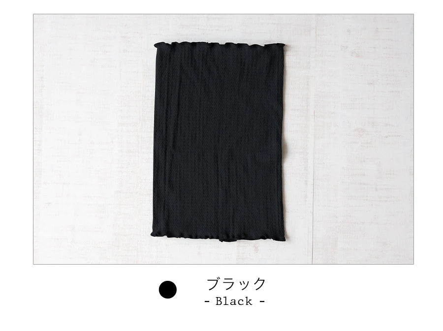 【チャコールグレー(同色2枚セット)】もっちりシルク腹巻 2枚セット もっちりシルク腹巻 腹巻き はらまき ハラマキ 腹まき レディース メンズ 妊婦 マタニティ 妊活 春夏 夏用 年中 薄手 綿 日本製 冷え取り 冷えとり 冷え対策 温活 おしゃれ かわいい 可愛い インナー 下着