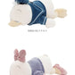 【50042-04.デイジー・Mサイズ】 抱き枕 ぬいぐるみ 大きい 通販 だきまくら Mochi Hug! モチハグ Disney ディズニーコレクション キャラクター Mサイズ もちもち ふわふわ お昼寝 リラックス 抱き枕 ピロー 枕 寝具