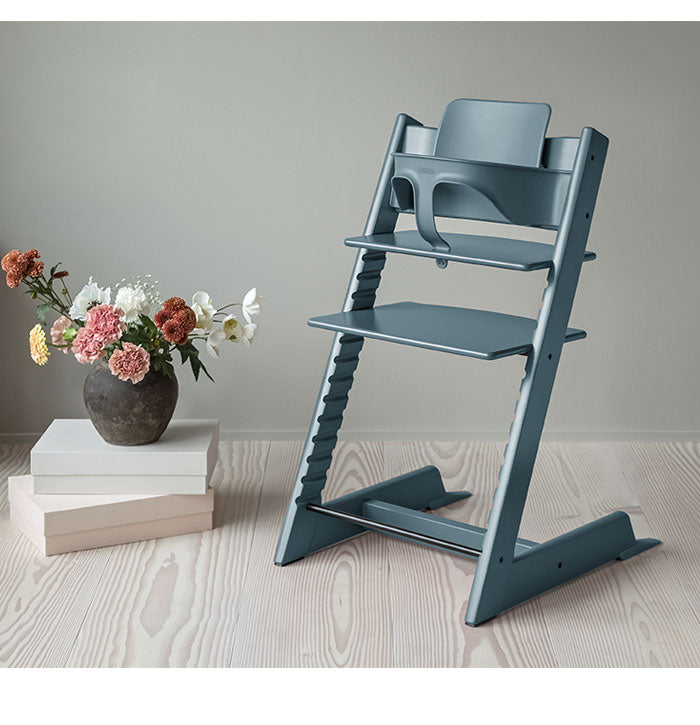STOKKE トリップトラップ ベビーセット TRIPP TRAPP 子供椅子 ベビー チェア イス ストッケ社 ストッケ 本体別売り