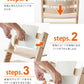 STOKKE トリップトラップ ベビーセット TRIPP TRAPP 子供椅子 ベビー チェア イス ストッケ社 ストッケ 本体別売り