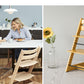 STOKKE トリップトラップ チェア TRIPP TRAPP 子供椅子 ベビー チェア イス ストッケ ノルウェー