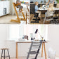 STOKKE トリップトラップ チェア TRIPP TRAPP 子供椅子 ベビー チェア イス ストッケ ノルウェー
