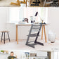 STOKKE トリップトラップ チェア TRIPP TRAPP 子供椅子 ベビー チェア イス ストッケ ノルウェー