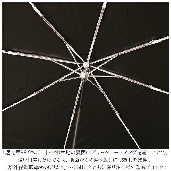 【ストライプネイビー・折りたたみ傘】 折りたたみ傘 メンズ 65cm 通販 折り畳み傘 大きい 晴雨兼用 折りたたみ シンプル 無地 uvカット グラスファイバー 丈夫 日傘 折傘 通勤 通学 紳士傘 レイングッズ 傘 かさ カサ