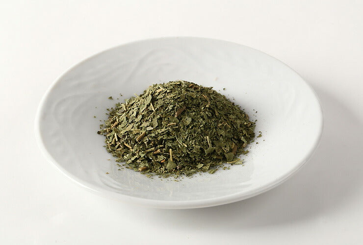 有機JAS オーガニック・ハーブ マルベリー 50g 【 マルベリーリーフ ハーブティー リーフ 茶葉 無農薬 】
