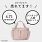 【87021.アイボリー・multltote】 トートバッグ レディース 大きめ 通販 トートバック zip ジップ マザーズバッグ ママバッグ エコバッグ ベジバッグ キャンバス 布 コットン エコバック ベジバック マザーズバック