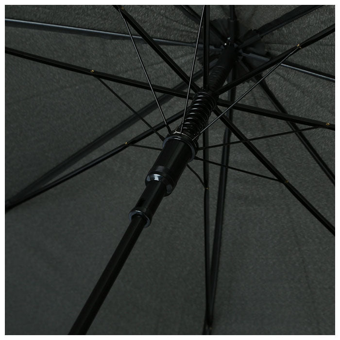 【25340.格子グリーン】 傘 メンズ ジャンプ 通販 大きい 70cm グラスファイバー骨 丈夫 ワンタッチ ジャンプ 雨傘 紳士傘 ブラック ネイビー おしゃれ 通勤 通学 雨の日 かさ カサ