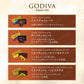【無料でエントリー】ゴディバ GODIVA ナポリタン 450g【抽選で当たる】