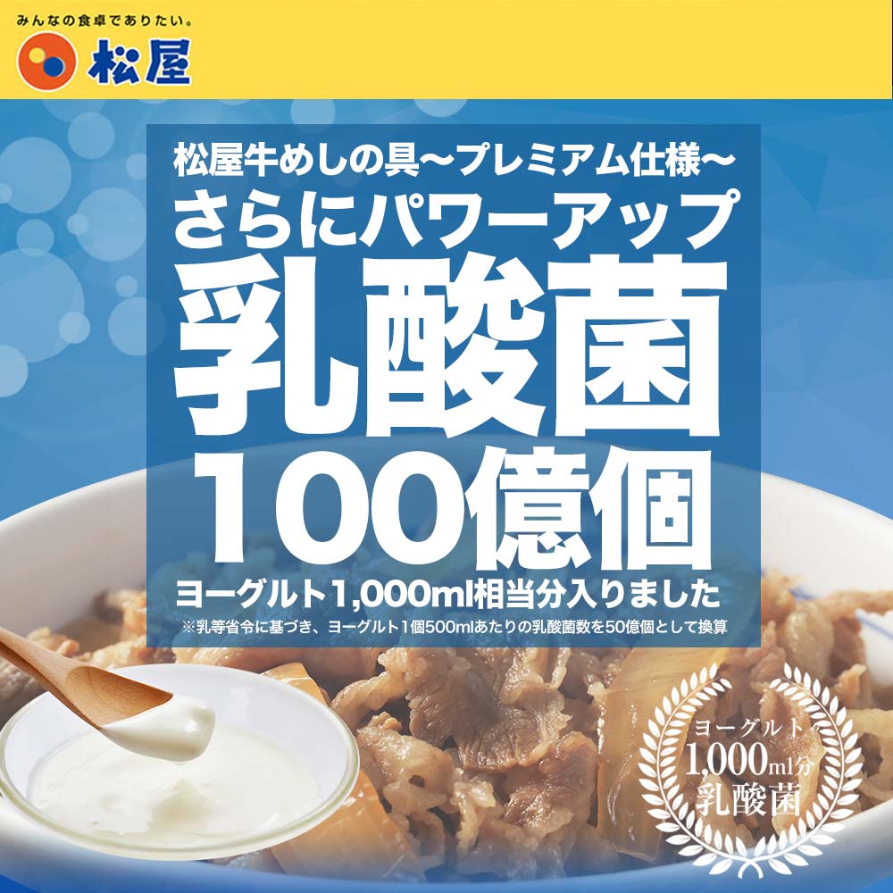 【限定クーポンで20%OFF】乳酸菌入り米国産牛めし10個セット