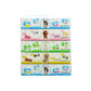 箱ティッシュ 田子浦パルプ CutePuppy 150W 5箱Ｘ12パック