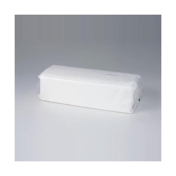 業務用ティッシュ 田子浦パルプ 詰め替えティッシュ200W 50パック