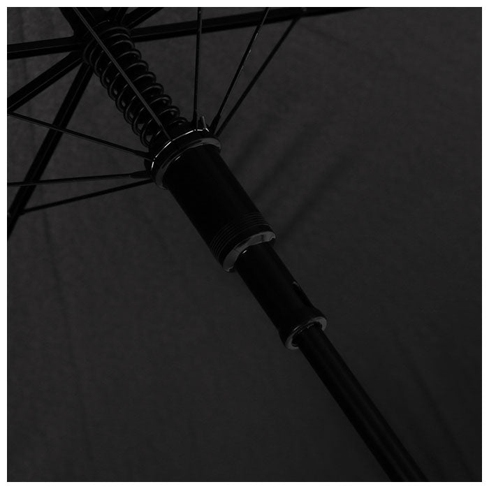 【GRAY・傘】 傘 ジャンプ メンズ 通販 レディース 長傘 70cm グラスファイバー 雨傘 雨具 丈夫 かさ カサ 紳士傘 婦人傘 グレー ネイビー カーキ ブラック 雨グッズ レイングッズ