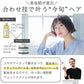 ベストコスメ受賞【ヘア＆ボディ】オーガニック ナチュラル オイル (金木犀)＆ヘアバーム(シトラス)２点セット/キラキラ輝くツヤ髪へ！