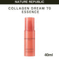 ネイチャーリパブリック コラーゲンドリーム 70 エッセンス Collagen Dream Essence 40ml NATURE REPUBLIC 韓国コスメ