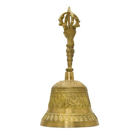 ベル ドルジェ バジュラ チベット 仏教 浄化 ハンドメイド 手作り メタル 瞑想 ヨガ 特殊 ヒンドゥー教法具 チャクラ 縁起物 祈る 開運 スピリチュアル プレゼント 贈り物 ギフト お土産 お守り
