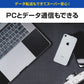 INOVA スプリングケーブル USB Type-C to Lightning ケーブル ライトニングケーブル(3R-NCR04)
