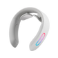 NECK RELAX（ホワイト）健康 首 温熱EMS