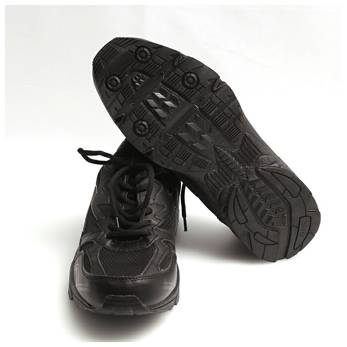 【BLACK/BLACK・28cm】 スニーカー メンズ 白 通販 通学 おしゃれ ローカット ランニングシューズ ウォーキングシューズ 軽量 軽い 防水加工 衝撃吸収 疲れにくい 歩きやすい 滑りにくい 防滑 NEV SURF