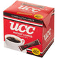 UCC スティックコーヒー 40本