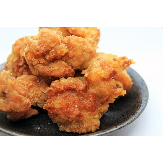 唐揚げ 業務用 1kg 冷凍食品 訳あり