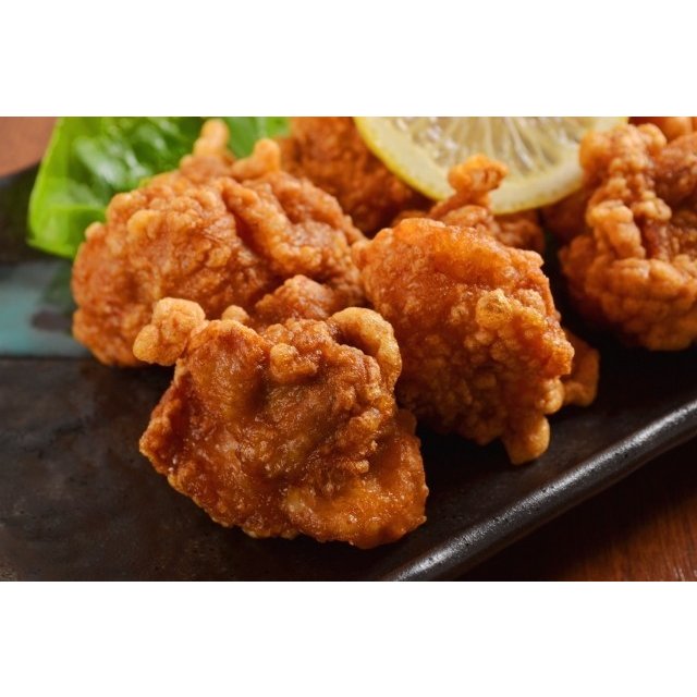 唐揚げ 実質半額 1kg購入で1kgおまけ 合計2kgお届け 冷凍食品 訳あり