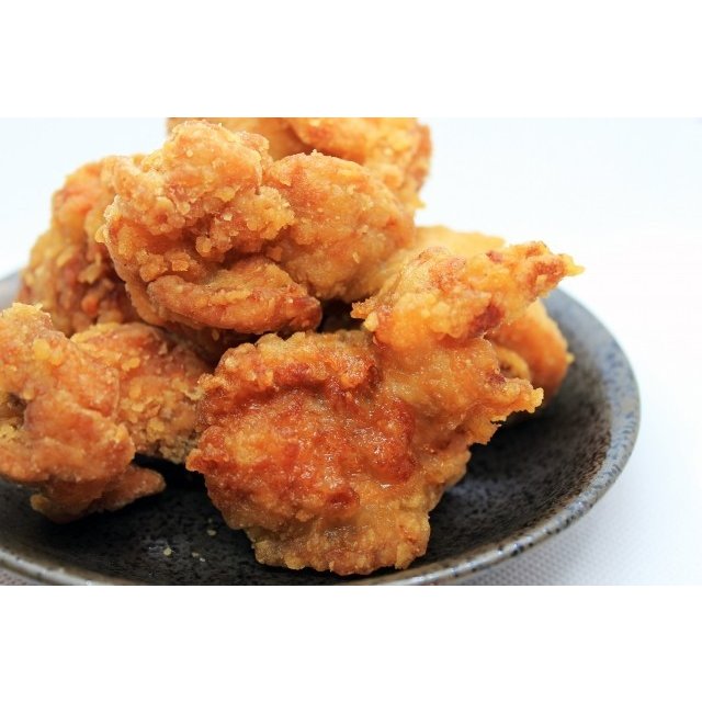 唐揚げ 実質半額 1kg購入で1kgおまけ 合計2kgお届け 冷凍食品 訳あり