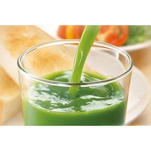 伊藤園 豆乳でまろやか毎日1杯の青汁 1000ml 6本