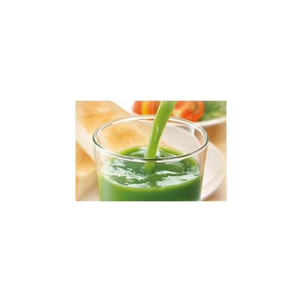 伊藤園 豆乳でまろやか毎日1杯の青汁 1L 紙パック 6本入×2箱