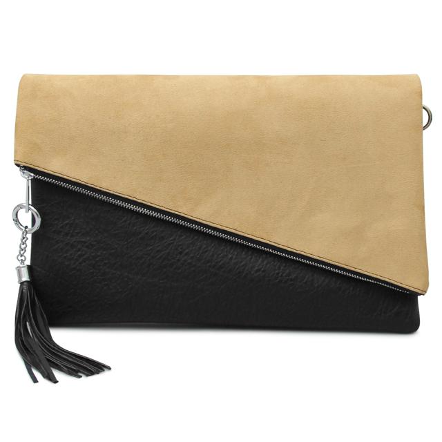 【BEIGE・クラッチバッグ】 クラッチバッグ メンズ 通販 クラッチバック レディース 2way メンズバッグ セカンドバッグ ショルダーバッグ ストラップ付き ハンドバッグ 通学 カジュアル 合皮 レザー調
