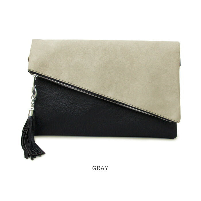 【BEIGE・クラッチバッグ】 クラッチバッグ メンズ 通販 クラッチバック レディース 2way メンズバッグ セカンドバッグ ショルダーバッグ ストラップ付き ハンドバッグ 通学 カジュアル 合皮 レザー調