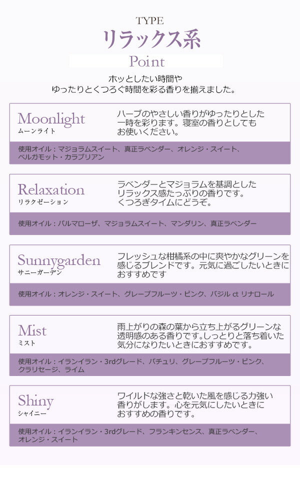 【※選択肢商品】アロマオイル ブレンドオイル 選べる 16種 各5ml×4本セット 【送料無料】 【 NAGOMI　PURE エッセンシャルオイル 精油 認定精油 ブレンドエッセンシャルオイル ブレンドアロマ アロマディフューザー サウナ ロウリュ エッセンシャル セット 】