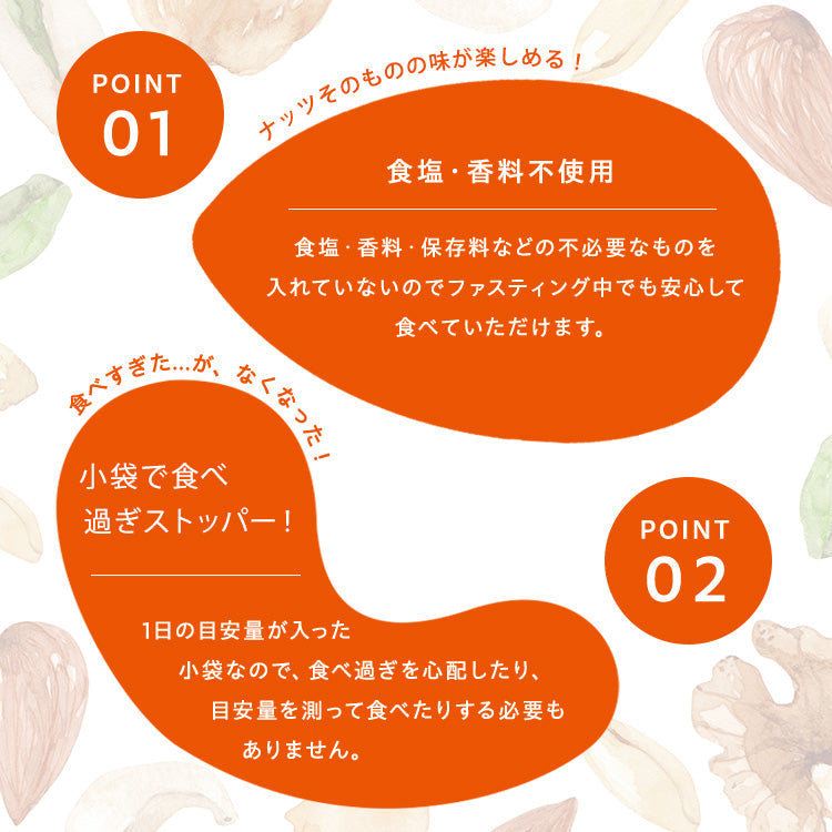 16時間断食セット
