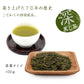 100g  特上深蒸し茶 おためし 茶葉 お茶 静岡県産