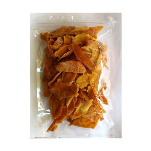 マンゴー保存料無添加 (フィリピン) 1kg  送料無料 ドライマンゴー まんごー ドライフルーツ トロピカル 無漂白 製菓材料 製パン材料 ケーキ材料 ヨーグルト おやつ おつまみ 家呑み 宅呑み 保存食 非常食 備蓄食 お徳用 大容量 業務用 チャック袋入り グルメ みのや