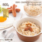 【超得ハイパーSALE】800g オートミール ロールドオーツ 送料無料