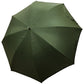 【カーキ・雨晴兼用長傘】 長傘 65cm 晴雨兼用 通販 メンズ レディース OUTDOOR PRODUCTS アウトドアプロダクツ 傘 UVカット 裏PUコーティング 遮光率 99％以上 大きめ 男女兼用 日傘 日焼け対策 暑さ対策 通勤