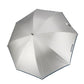 【シルバー・雨晴兼用長傘】 長傘 65cm 晴雨兼用 通販 メンズ レディース OUTDOOR PRODUCTS アウトドアプロダクツ 傘 UVカット 裏PUコーティング 遮光率 99％以上 大きめ 男女兼用 日傘 日焼け対策 暑さ対策 通勤
