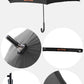 【ライトブルー・雨晴兼用長傘】 長傘 65cm 晴雨兼用 通販 メンズ レディース OUTDOOR PRODUCTS アウトドアプロダクツ 傘 UVカット 裏PUコーティング 遮光率 99％以上 大きめ 男女兼用 日傘 日焼け対策 暑さ対策 通勤