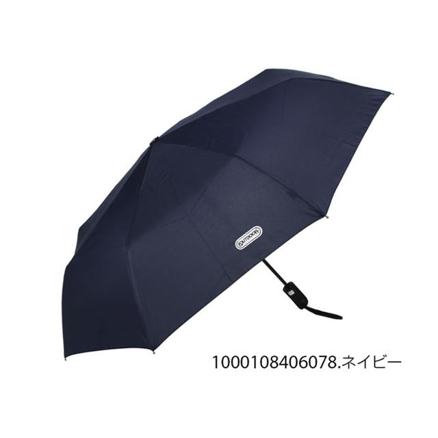 【1000109805948.ネイビー・0】 OUTDOOR PRODUCTS 通販/正規品 おすすめ アウトドア 定番 傘 カサ かさ 折りたたみかさ 男性用 メンズ 折畳み傘 おりたたみ傘 軽量折り畳み傘 折りたたみ傘