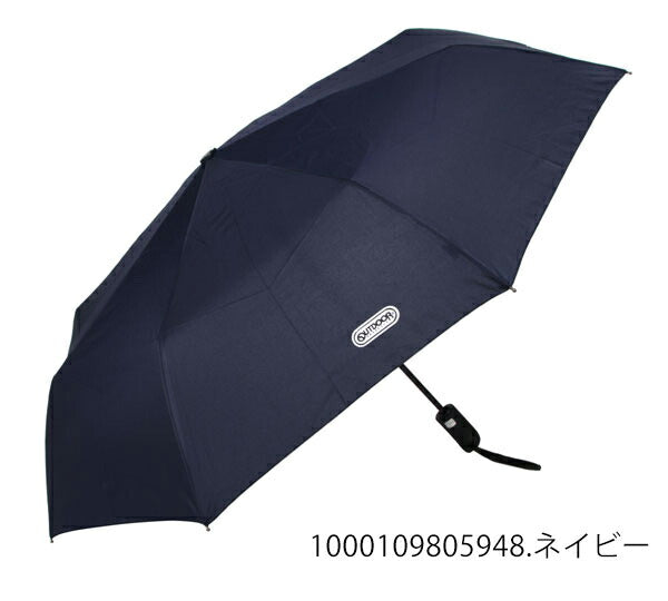【1000109805948.ネイビー・0】 OUTDOOR PRODUCTS 通販/正規品 おすすめ アウトドア 定番 傘 カサ かさ 折りたたみかさ 男性用 メンズ 折畳み傘 おりたたみ傘 軽量折り畳み傘 折りたたみ傘