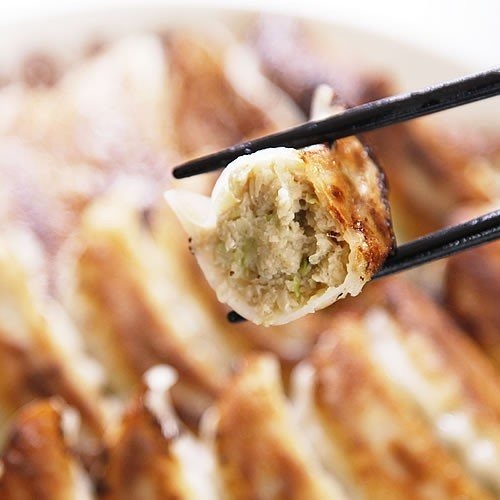 【限定クーポンで20%OFF】大阪王将羽根つき餃子60個