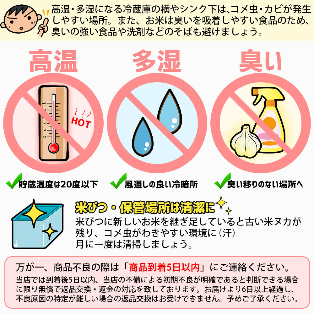 【限定クーポンで20%OFF】白米 20kg (5kg×4袋) まんぷく米 国内産 送料無料 20キロ 米 こめ コメ お米 精米