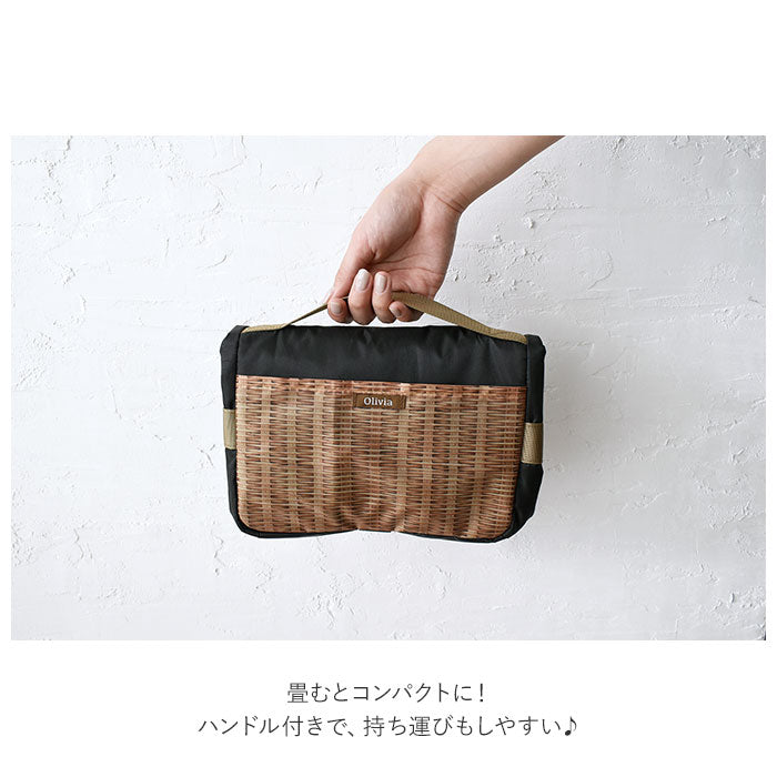 【ブラック】 レジカゴ用バッグ 保冷 大容量 通販 レジかご用バッグ 折りたたみ 保冷バッグ おしゃれ エコバッグ 折り畳み コンパクト レジカゴ レジかご かわいい チェック カゴにセット 買い物バッグ