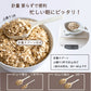 【計量スプーン・レシピ付き】オートミール ロールドオーツ 2.4kg(800×3袋) 無添加 イギリス産 食物繊維 鉄分 カルシウム オーツ麦 オート麦 オート 燕麦 ダイエット 置き換え 砂糖不使用 シリアル グラノーラ コーンフレーク 訳あり 食品 グルメ 雑穀 メール便 送料無料
