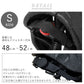【ミルキーグリーン.S】 ヘルメット 子供用 自転車 通販 キッズ ジュニア 自転車用ヘルメット 子供 キッズヘルメット サイクルヘルメット 自転車用 おしゃれ 子供用ヘルメット かわいい サイクリング