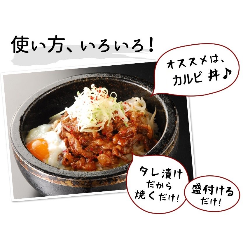 カルビ丼10食 牛肉 レトルト 訳あり 焼肉丼ぶり 業務用