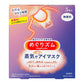 (無香料)めぐりズム蒸気でホットアイマスク 5P kao 花王 母の日 ギフト プチギフト プレゼント 贈り物 お返し ラッピング